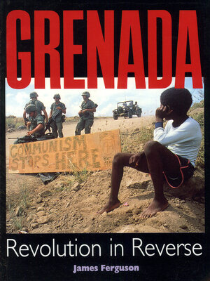 cover image of Grenada